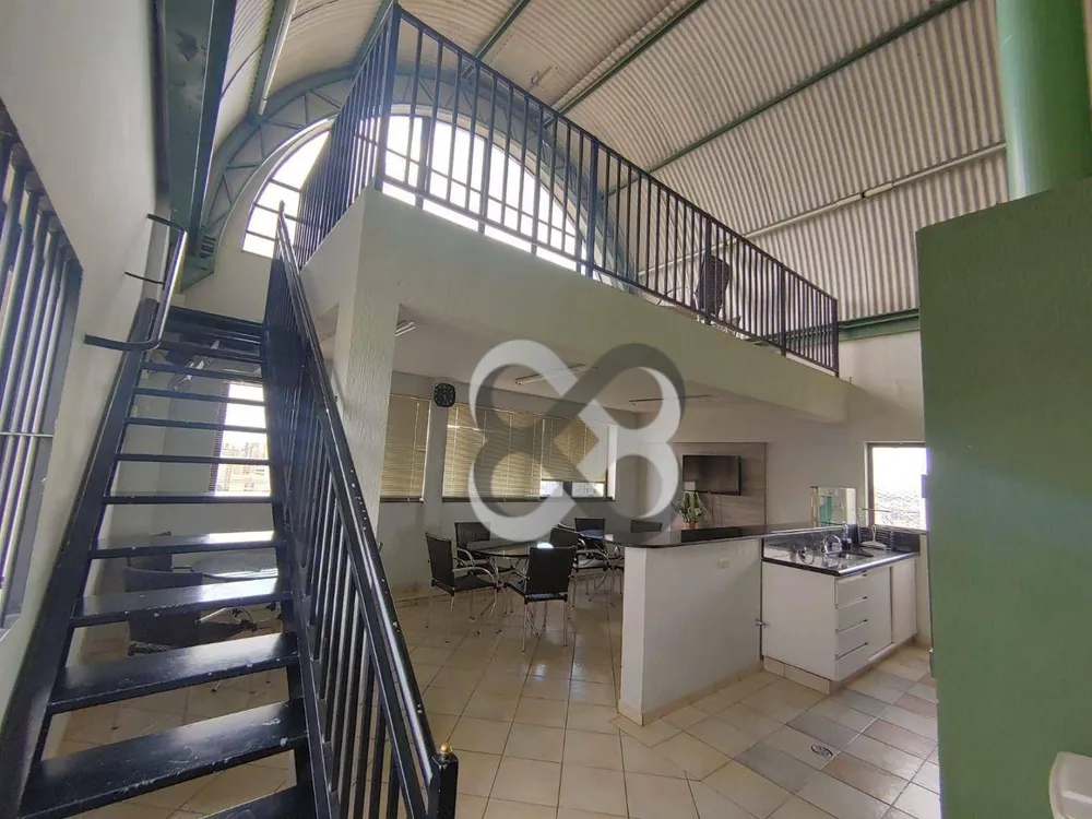 Apartamento, 1 quarto, 30 m² - Foto 11