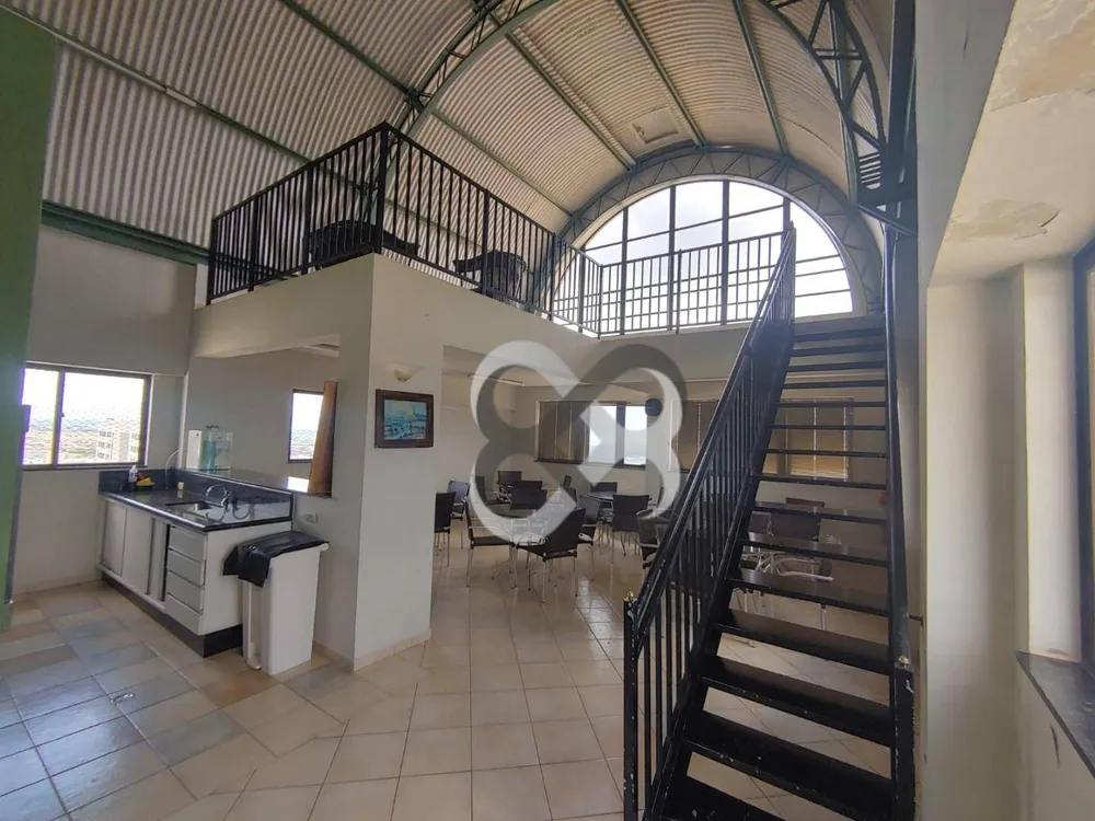 Apartamento, 1 quarto, 30 m² - Foto 5