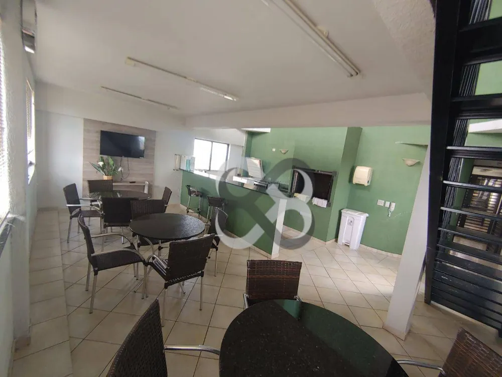Apartamento, 1 quarto, 30 m² - Foto 7