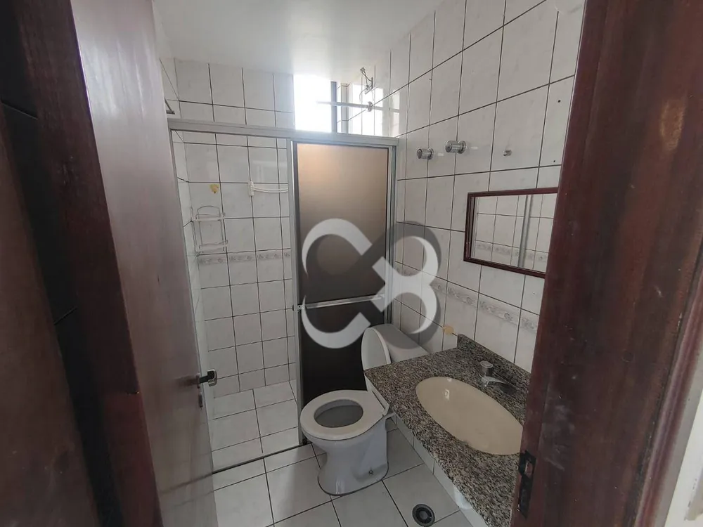 Apartamento, 1 quarto, 30 m² - Foto 5