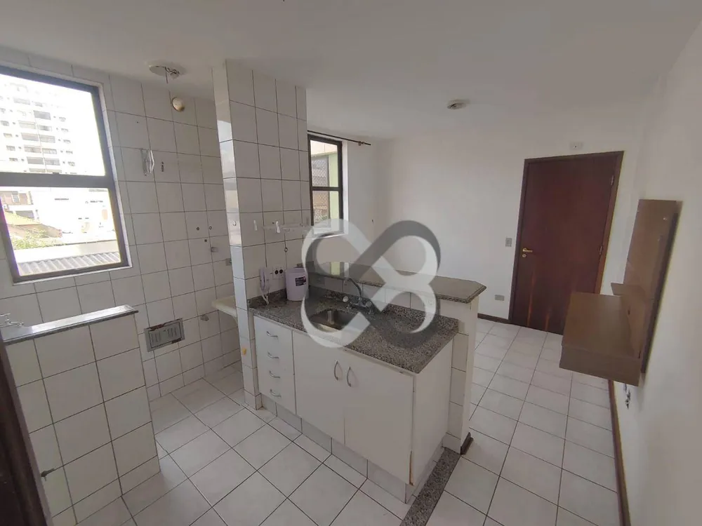 Apartamento, 1 quarto, 30 m² - Foto 4
