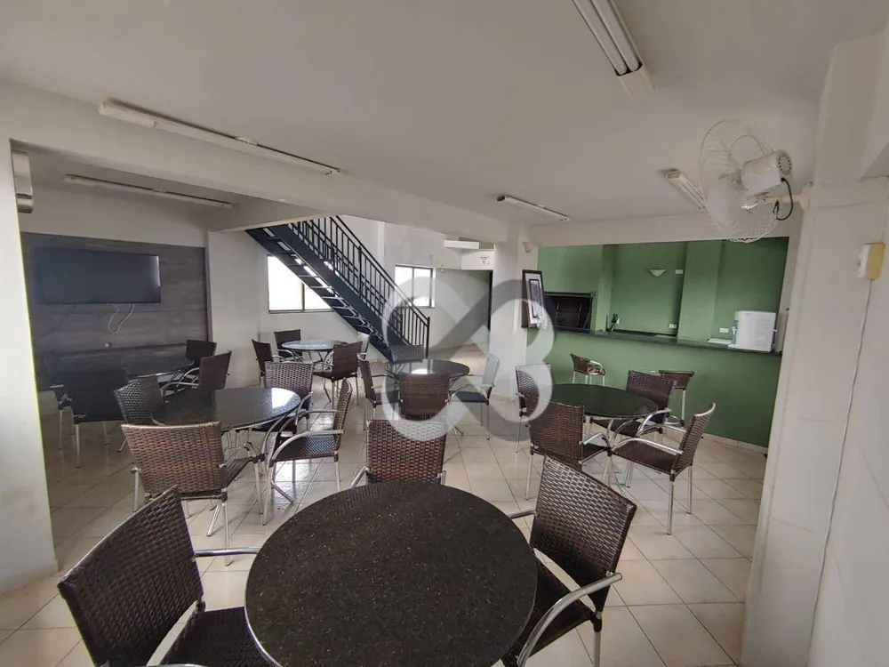 Apartamento, 1 quarto, 30 m² - Foto 8