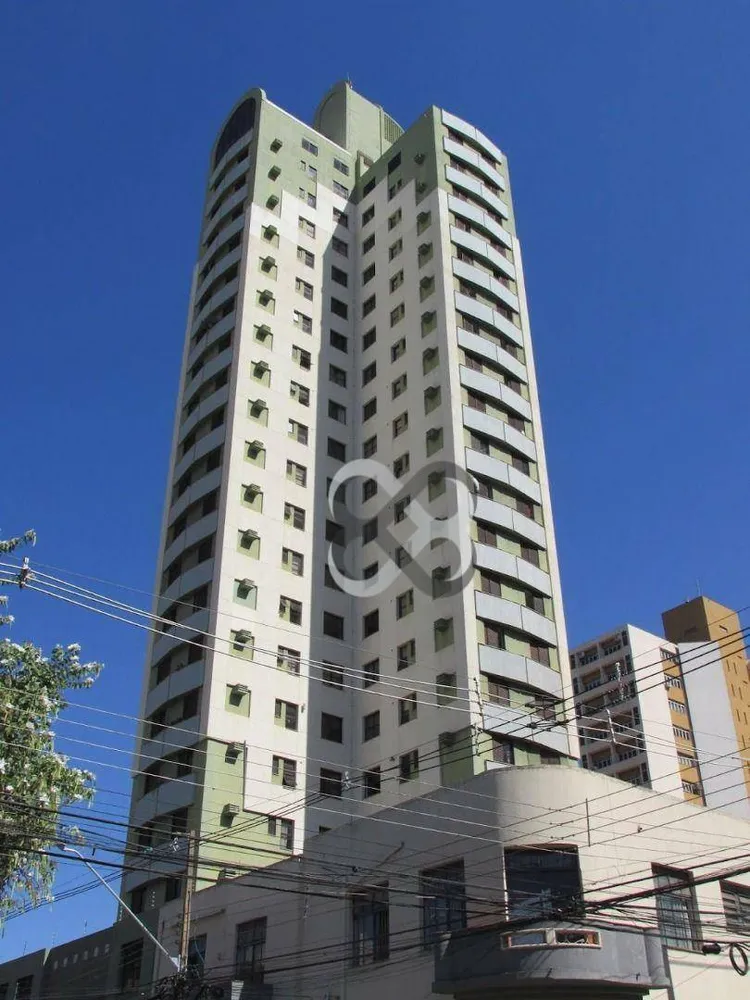 Apartamento, 1 quarto, 30 m² - Foto 2