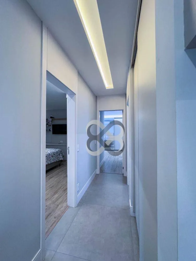 Apartamento, 3 quartos, 207 m² - Foto 7