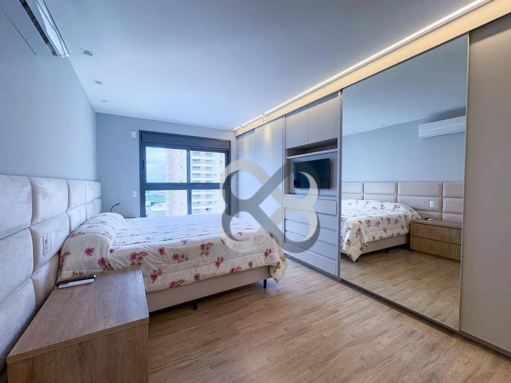 Apartamento, 3 quartos, 207 m² - Foto 9
