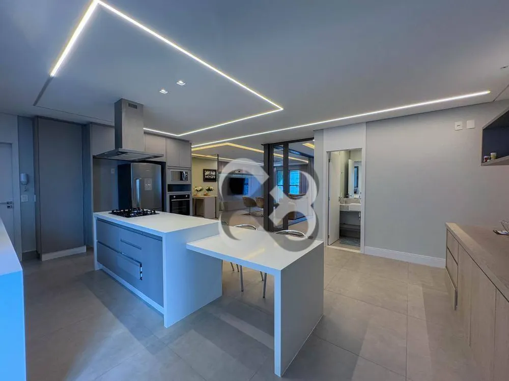 Apartamento, 3 quartos, 207 m² - Foto 6