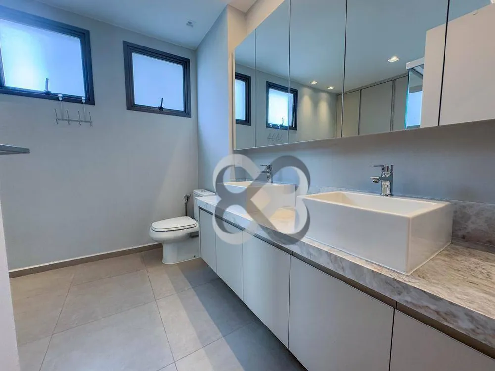 Apartamento, 3 quartos, 207 m² - Foto 11