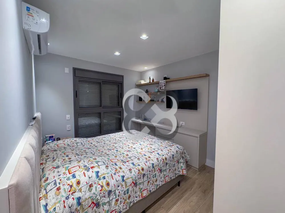 Apartamento, 3 quartos, 207 m² - Foto 8