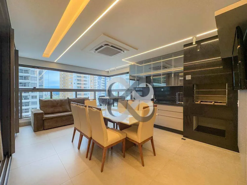 Apartamento, 3 quartos, 207 m² - Foto 4