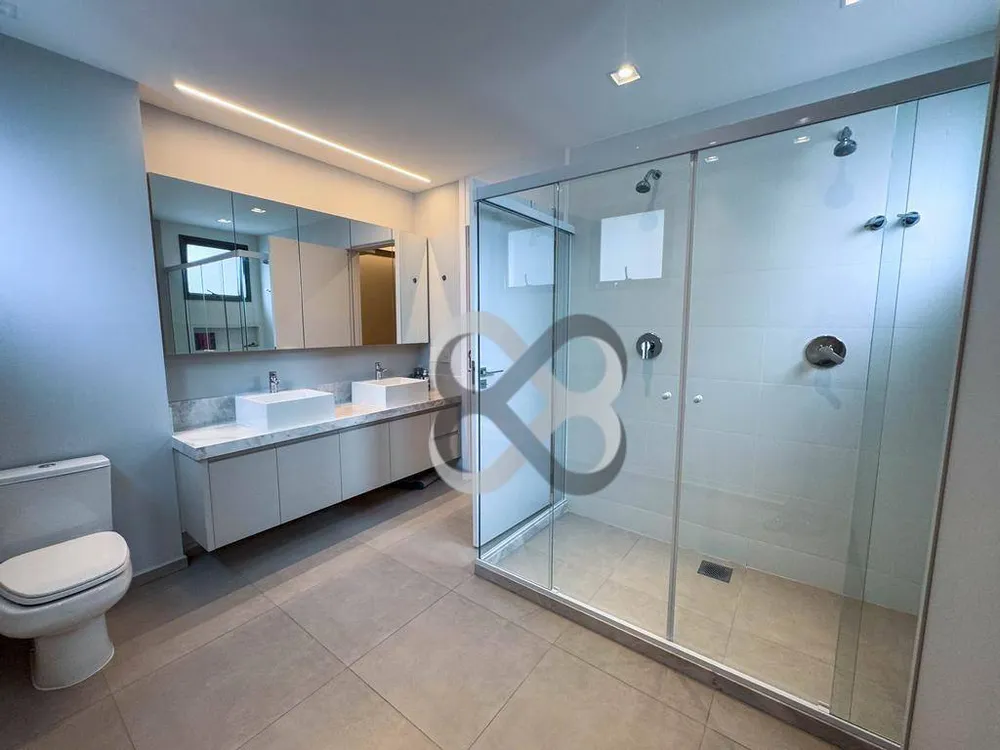Apartamento, 3 quartos, 207 m² - Foto 12