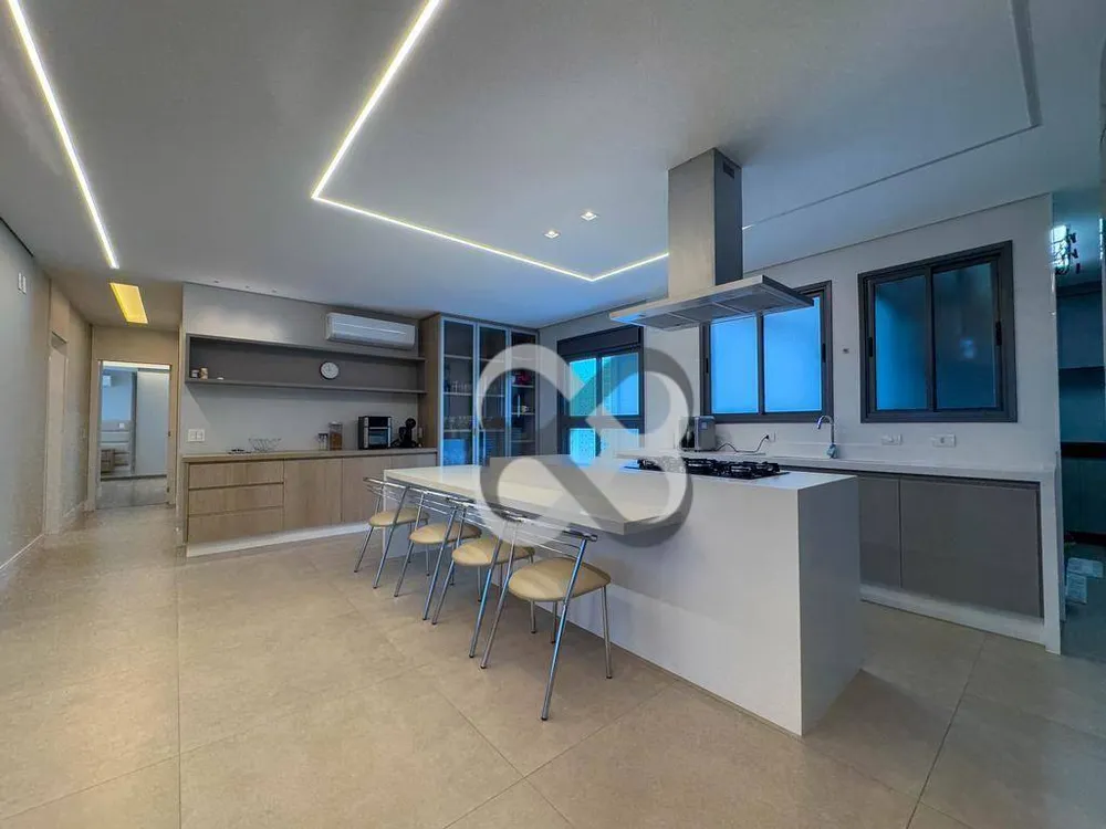 Apartamento, 3 quartos, 207 m² - Foto 5