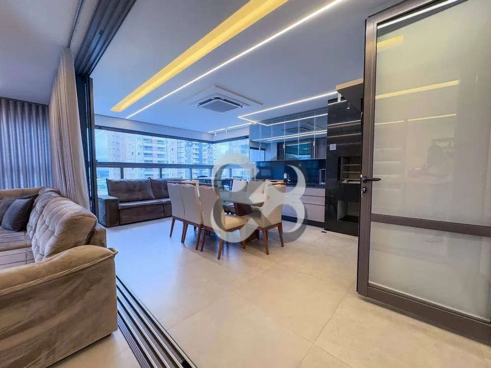 Apartamento, 3 quartos, 207 m² - Foto 3