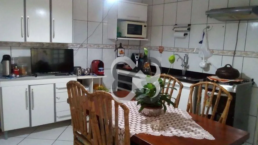 Casa, 3 quartos, 110 m² - Foto 6