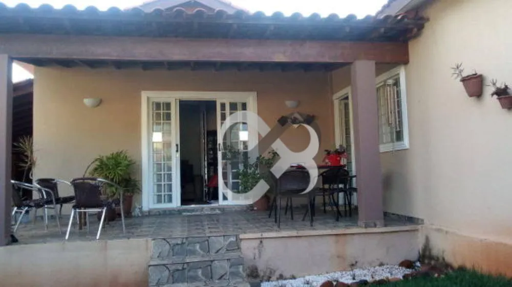 Casa, 3 quartos, 110 m² - Foto 2