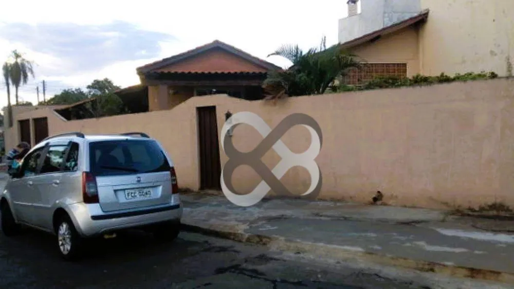 Casa, 3 quartos, 110 m² - Foto 1