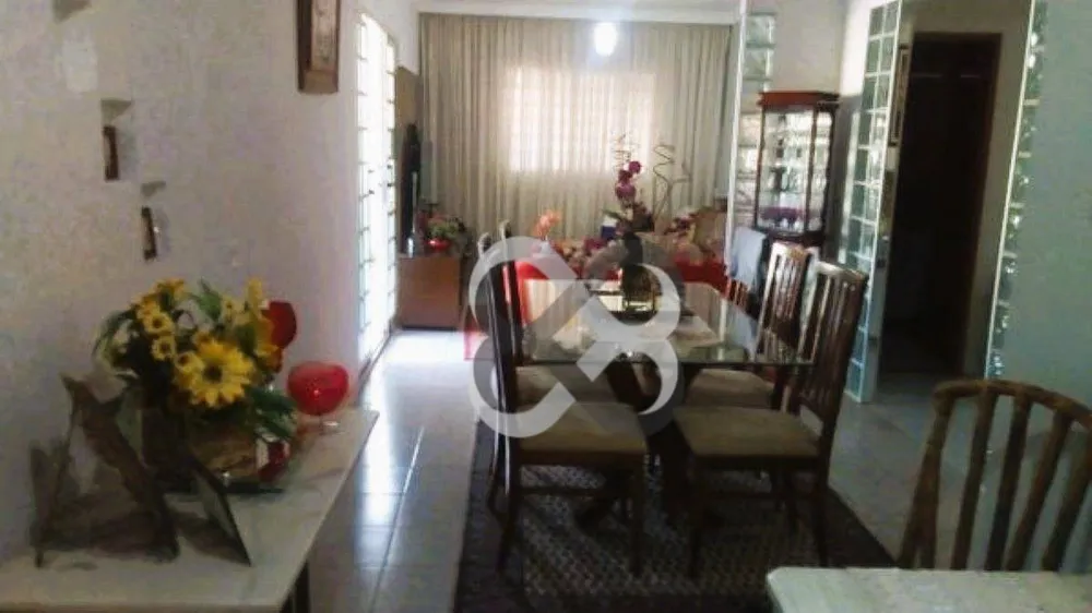 Casa, 3 quartos, 110 m² - Foto 4