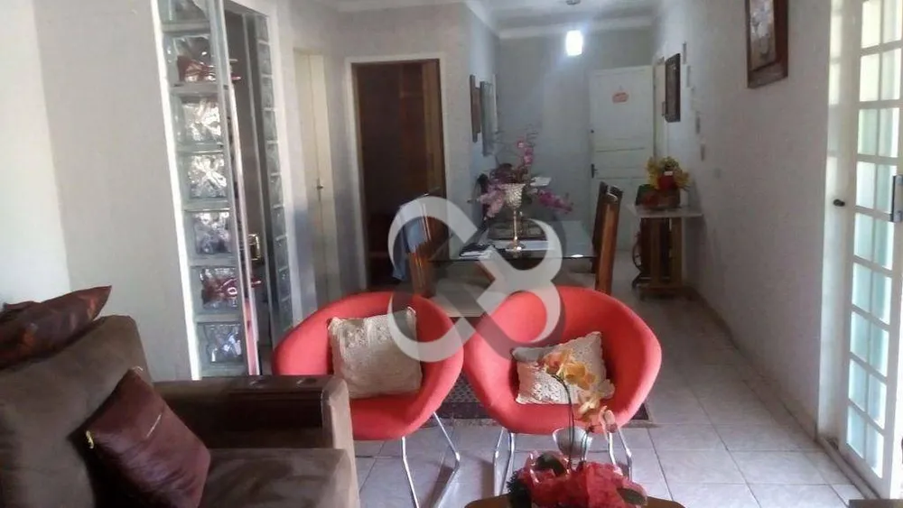 Casa, 3 quartos, 110 m² - Foto 7