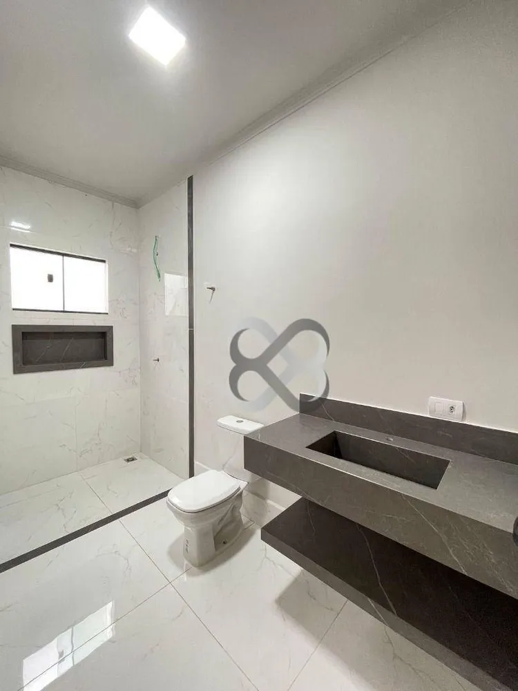 Casa, 3 quartos, 90 m² - Foto 7