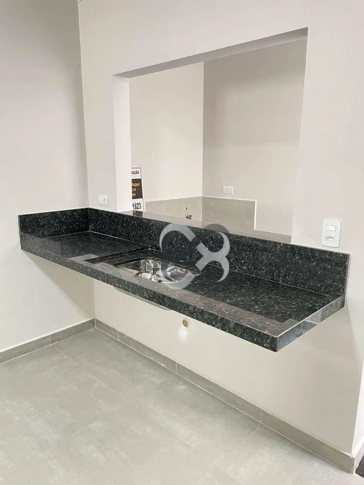 Casa, 3 quartos, 90 m² - Foto 2