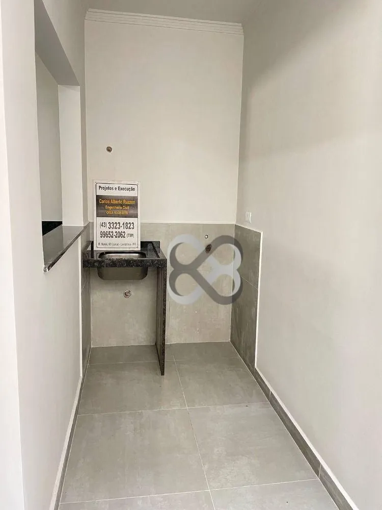 Casa, 3 quartos, 90 m² - Foto 8