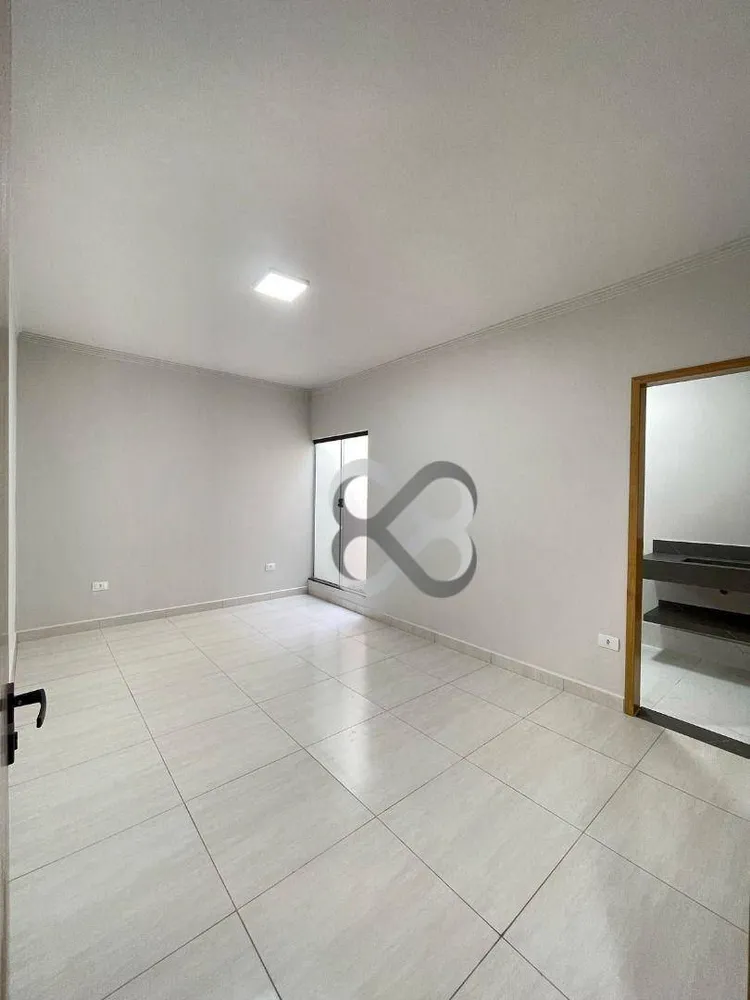 Casa, 3 quartos, 90 m² - Foto 5