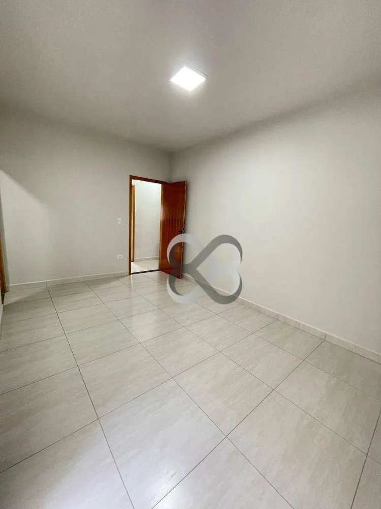 Casa, 3 quartos, 90 m² - Foto 6