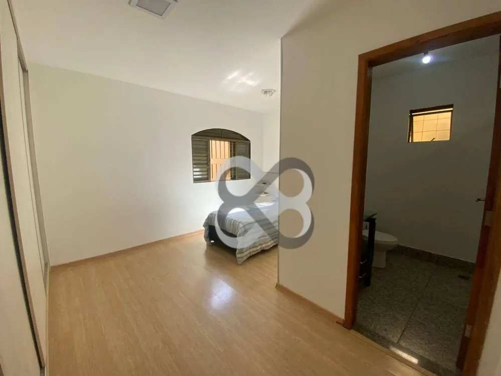 Casa, 3 quartos, 165 m² - Foto 8