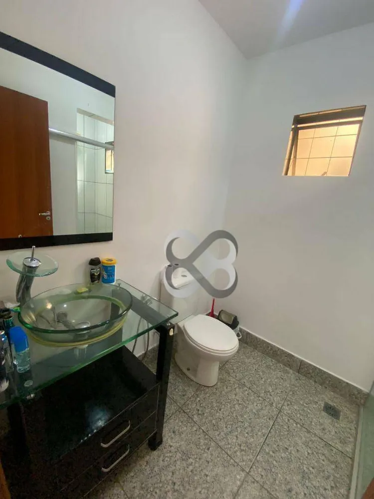 Casa, 3 quartos, 165 m² - Foto 10