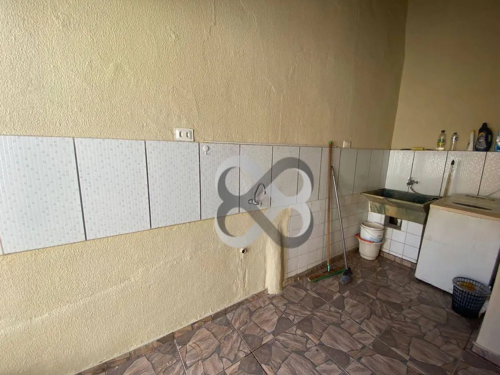 Casa, 3 quartos, 165 m² - Foto 5