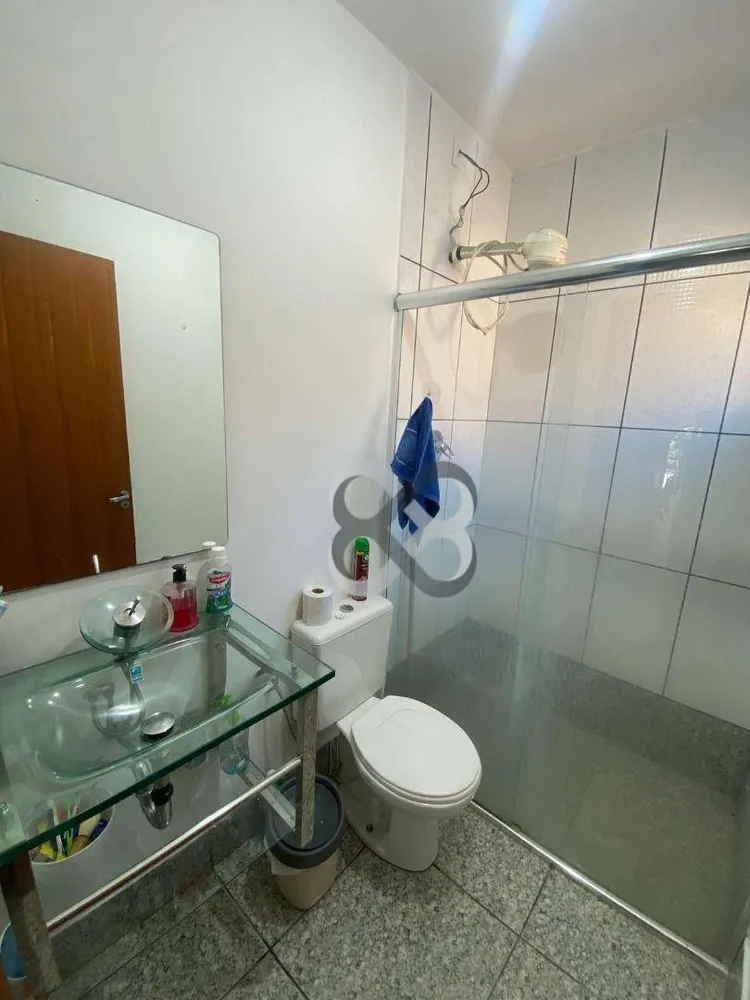 Casa, 3 quartos, 165 m² - Foto 11