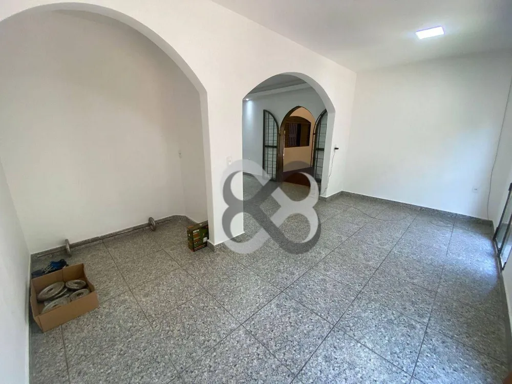 Casa, 3 quartos, 165 m² - Foto 6