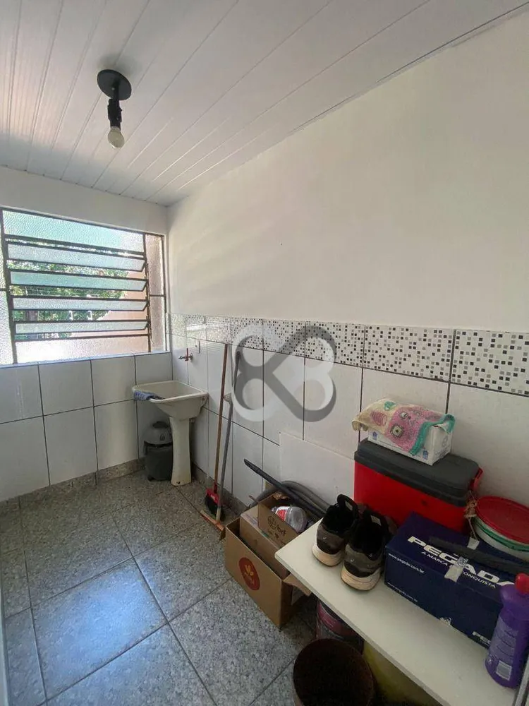 Casa, 3 quartos, 165 m² - Foto 9