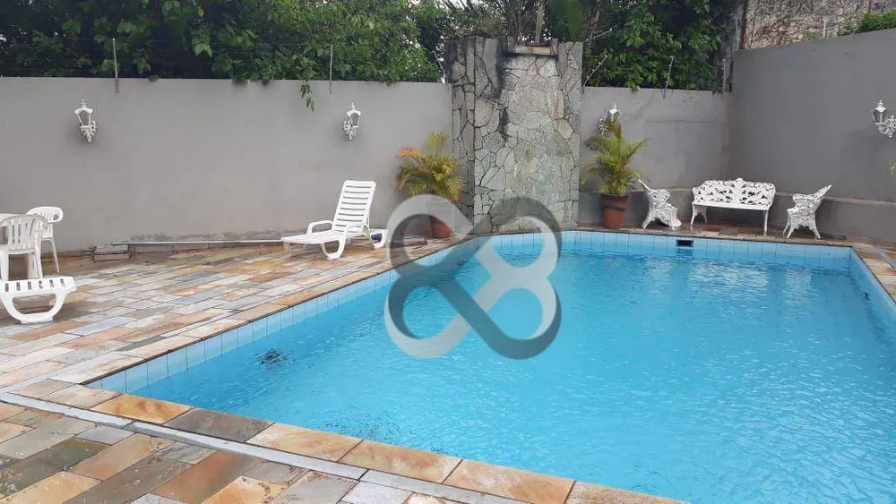 Apartamento, 3 quartos, 65 m² - Foto 5