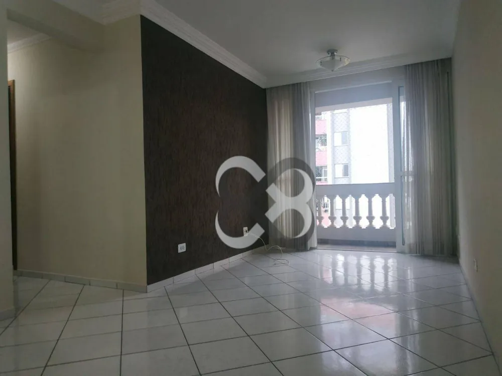 Apartamento, 3 quartos, 65 m² - Foto 1