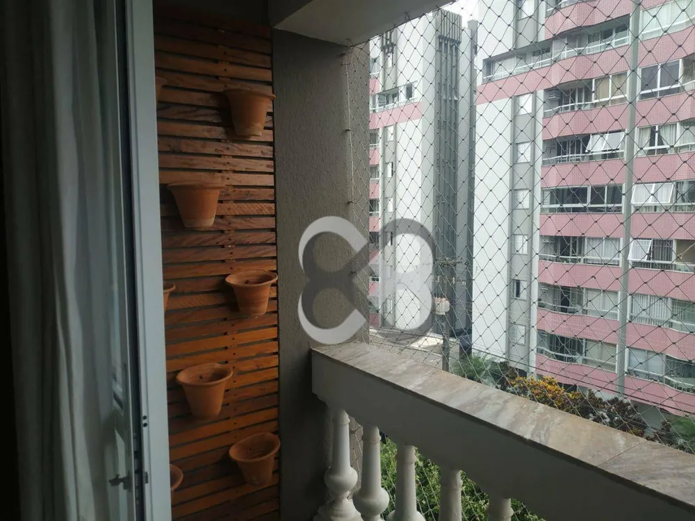 Apartamento, 3 quartos, 65 m² - Foto 4