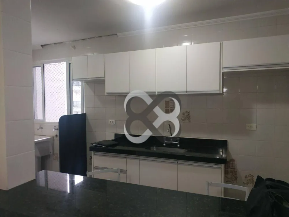 Apartamento, 3 quartos, 65 m² - Foto 8