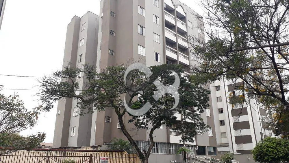 Apartamento, 3 quartos, 65 m² - Foto 2