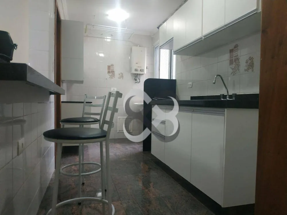 Apartamento, 3 quartos, 65 m² - Foto 7