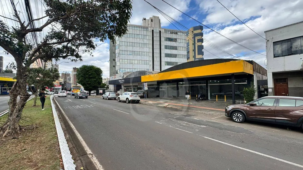 Depósito-Galpão, 326 m² - Foto 2