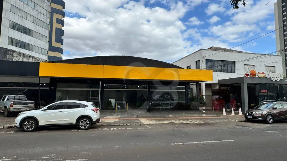Depósito-Galpão, 326 m² - Foto 1