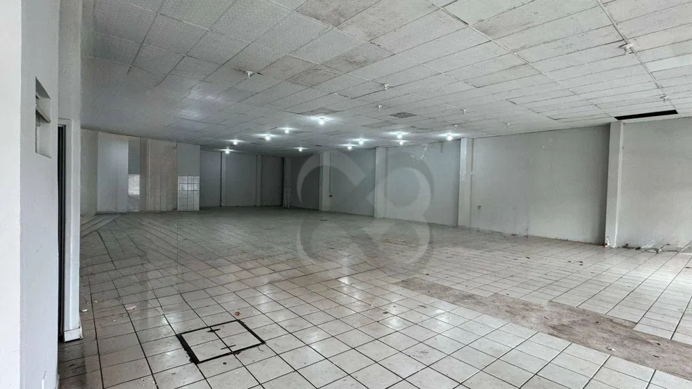 Depósito-Galpão, 326 m² - Foto 5