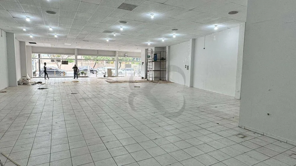 Depósito-Galpão, 326 m² - Foto 4