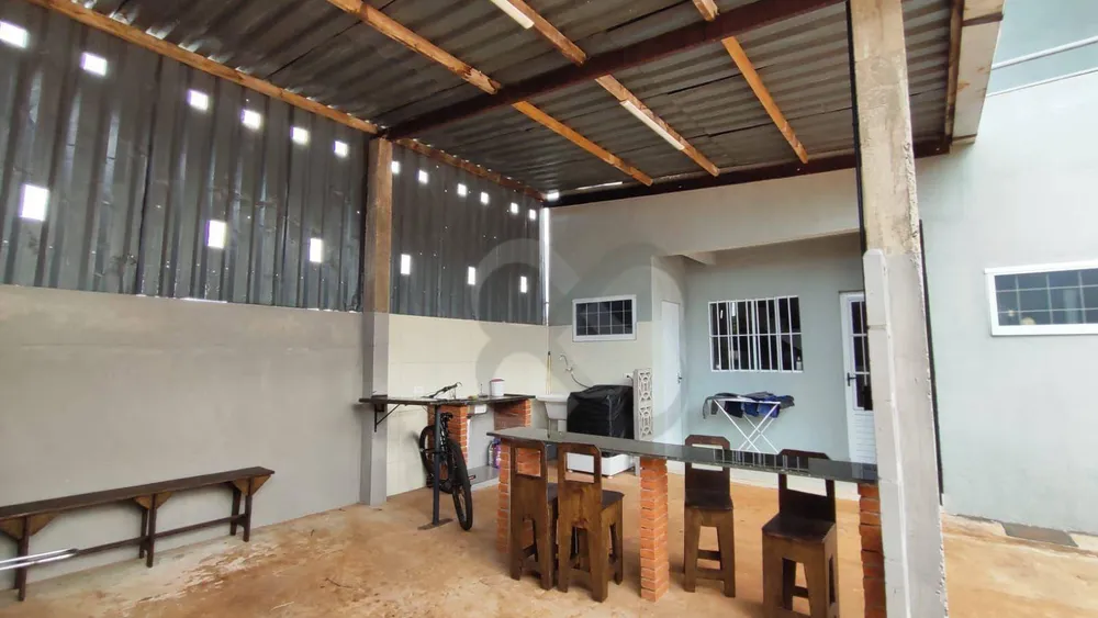 Casa, 3 quartos, 136 m² - Foto 3