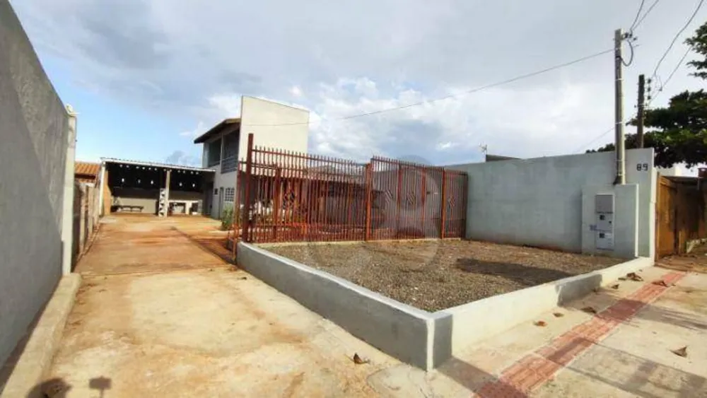 Casa, 3 quartos, 136 m² - Foto 1