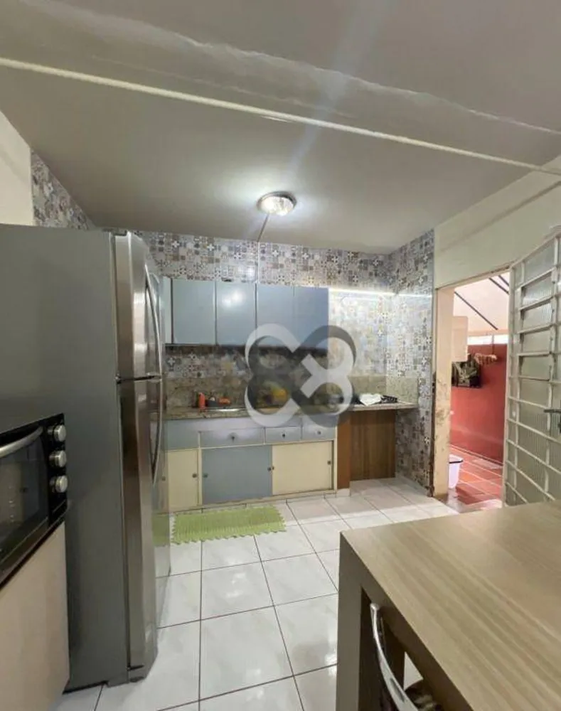 Casa, 3 quartos, 178 m² - Foto 6