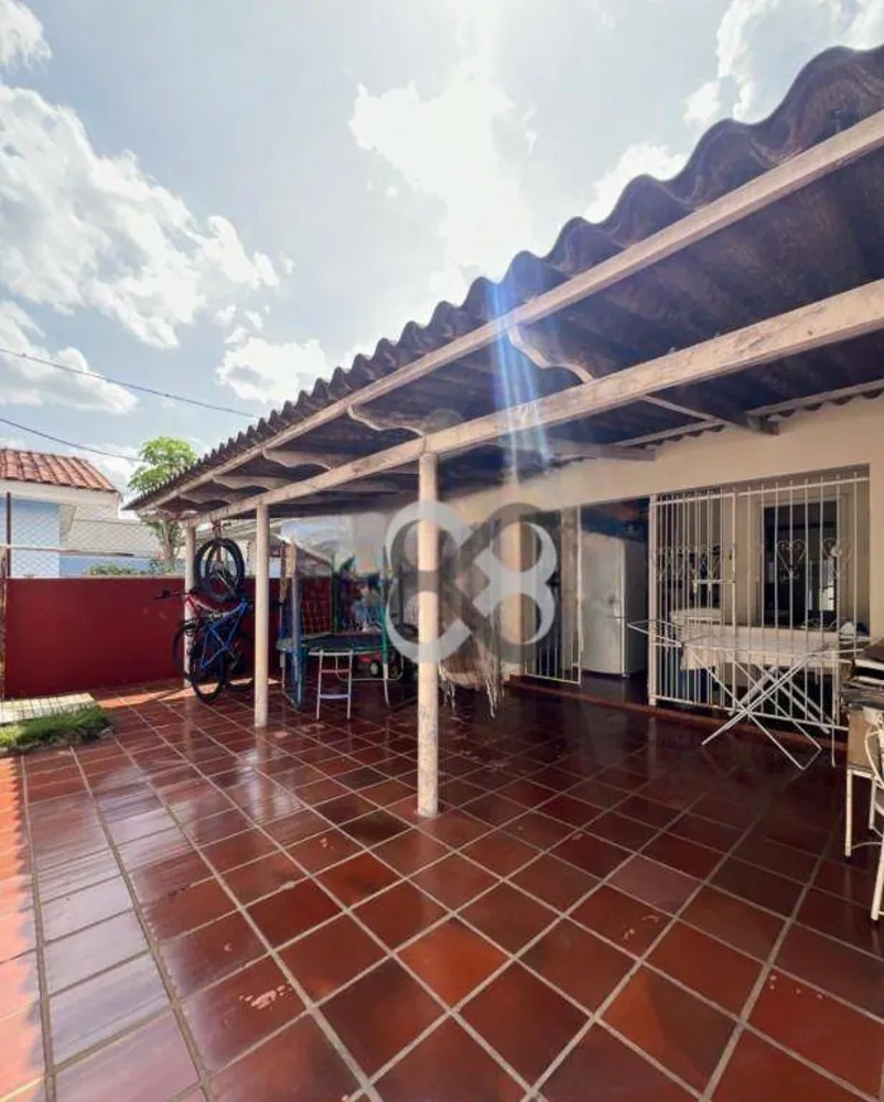Casa, 3 quartos, 178 m² - Foto 1