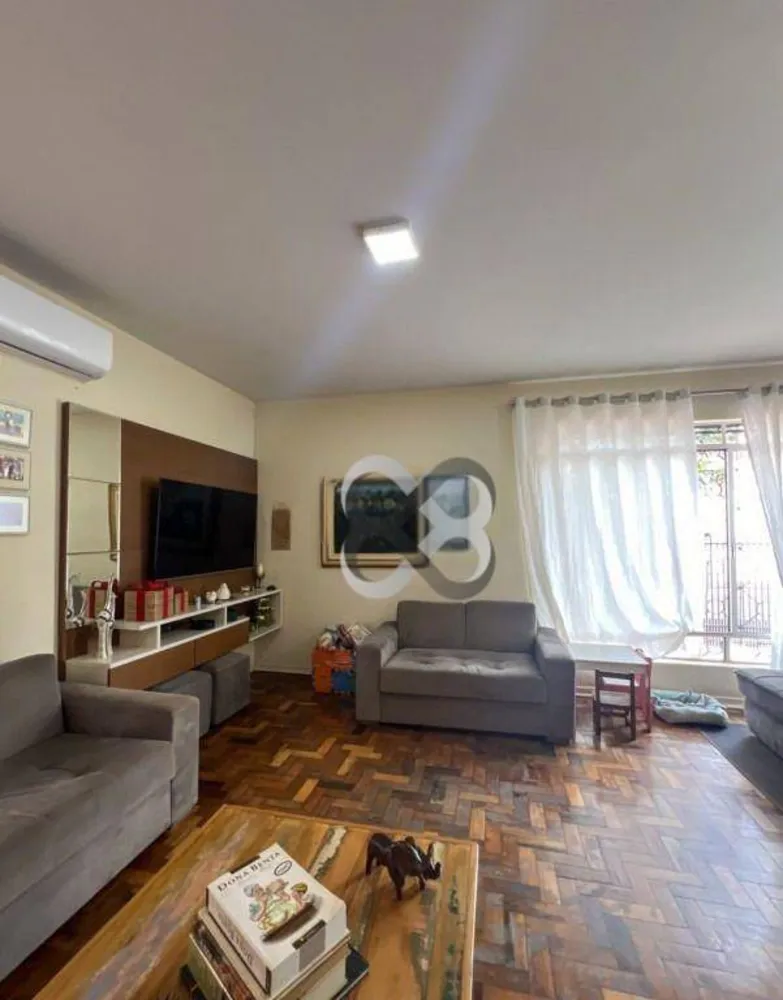 Casa, 3 quartos, 178 m² - Foto 8
