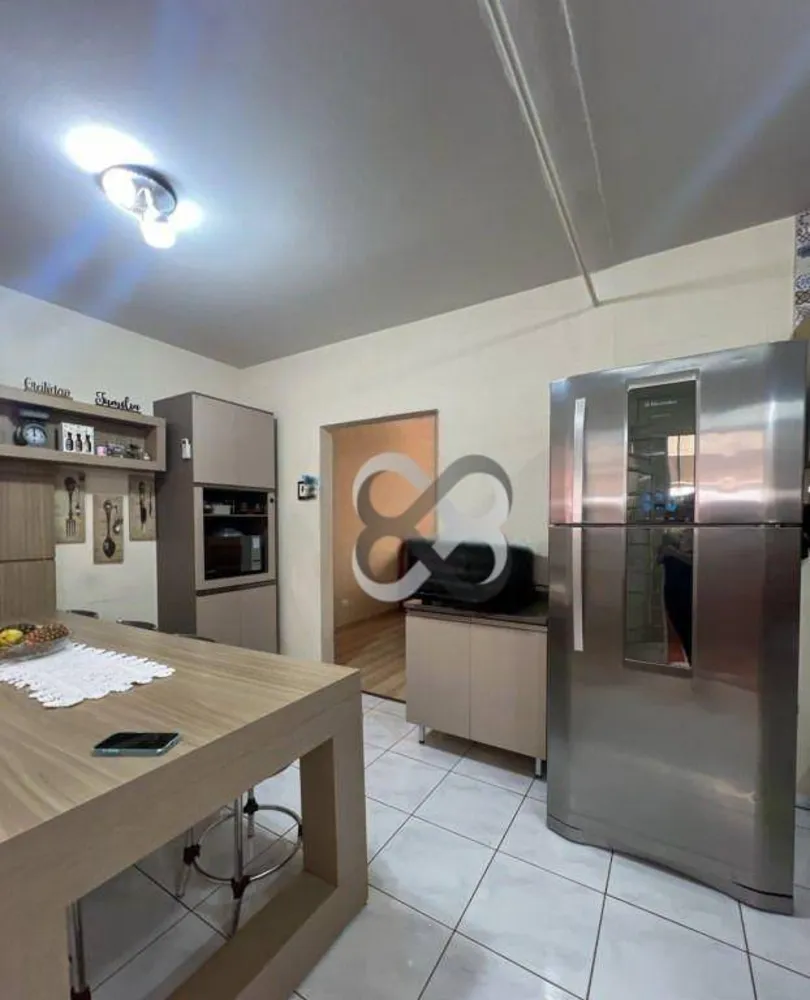 Casa, 3 quartos, 178 m² - Foto 2