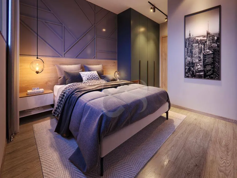 Apartamento, 2 quartos, 55 m² - Foto 5