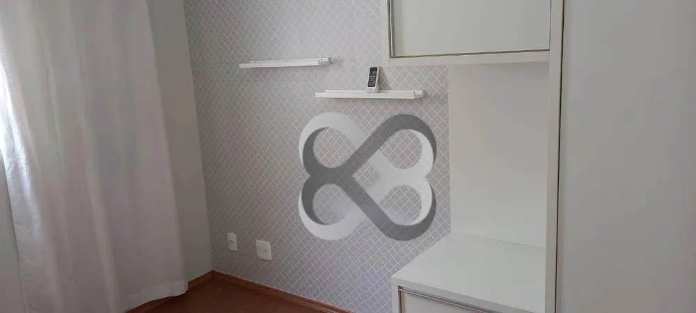 Apartamento, 2 quartos, 48 m² - Foto 3
